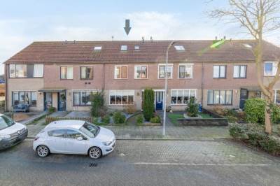 Woning Acacia 41 Dirksland