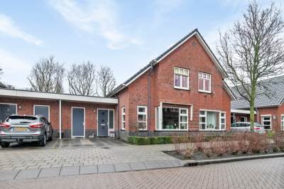 Woning Prins Hendrikstraat 17 Hendrik-Ido-Ambacht