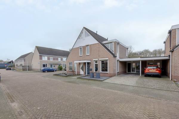 Woning Pinksterbloem 52 Venray