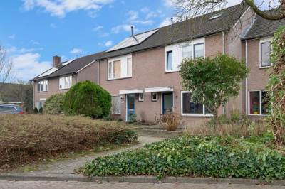 Woning Haagwinde 7 Nijverdal