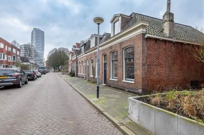 Woning Verlengde Oosterweg 25 Groningen