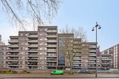 Woning Putgraaf 138 Heerlen