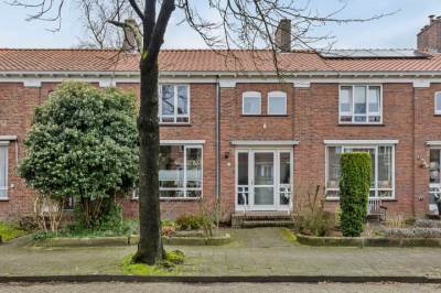 Woning Boerhaavelaan 71 Eindhoven