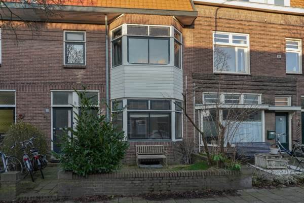 Woning Tooropstraat 37 Nijmegen