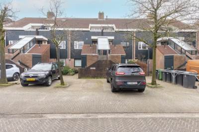 Woning De Wieken 57 Hoorn (NH)