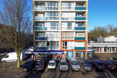 Woning Weegbreestraat 141 Soest