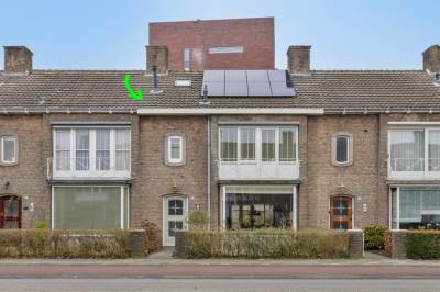 Woning Laan van België 64 Roosendaal