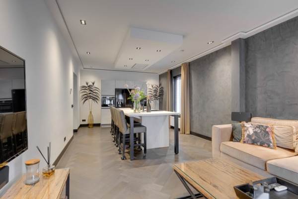 Woning 's-Gravenzandseweg 20A Naaldwijk