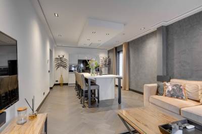 Woning 's-Gravenzandseweg 20A Naaldwijk