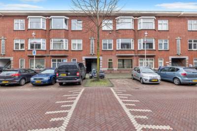 Woning Van Zeggelenlaan 285 Den Haag