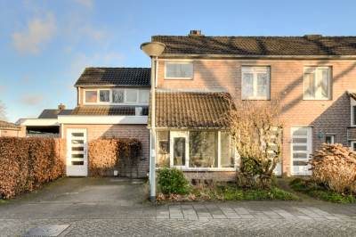 Woning Jan Tooropstraat 10 Oosterhout (NB)