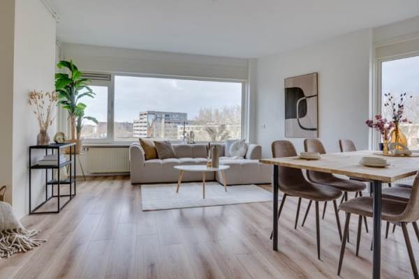 Woning Aquamarijnlaan 332 Utrecht