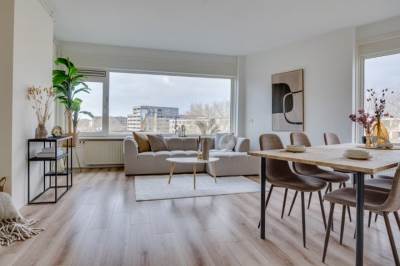 Woning Aquamarijnlaan 332 Utrecht