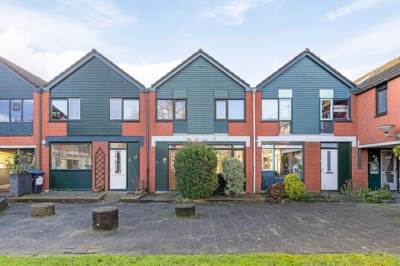 Woning Nijenstein 10 Dordrecht