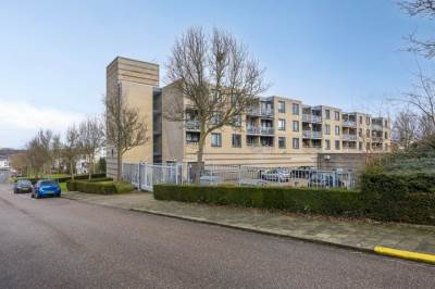 Woning Unescostraat 64A Heerlen