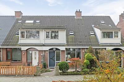 Woning Aak 24 Barendrecht
