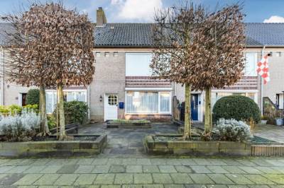 Woning Lepelaar 12 Geldrop