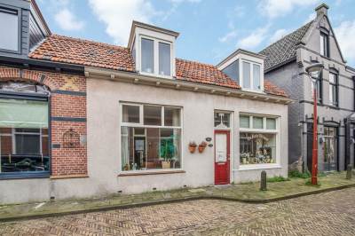 Woning Tuinstraat 32 Alkmaar