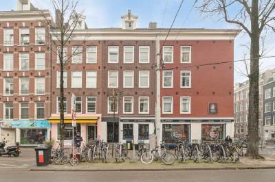 Woning Bilderdijkstraat 2031 Amsterdam
