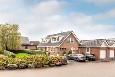 Woning Aalsmeerderweg 249HUIS Aalsmeer