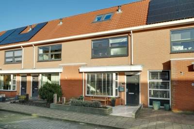 Woning Zomertaling 5 Spanbroek