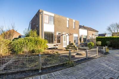Woning Ganzenerf 42 Delfzijl