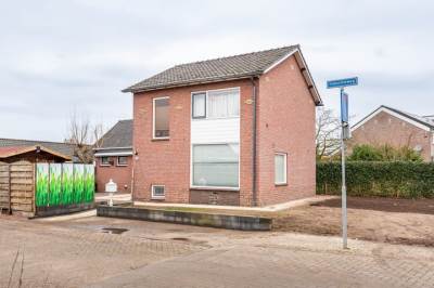 Woning Industrieweg 35 Silvolde