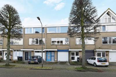 Woning Lindenlaan 10 Berkel en Rodenrijs