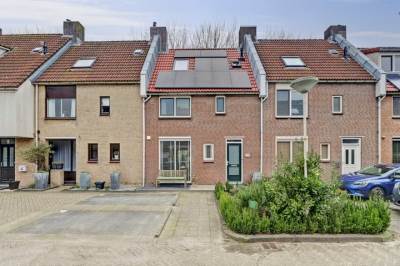Woning Hoekerkade 85 Zoetermeer