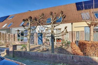 Woning Frisialaan 32 Harderwijk