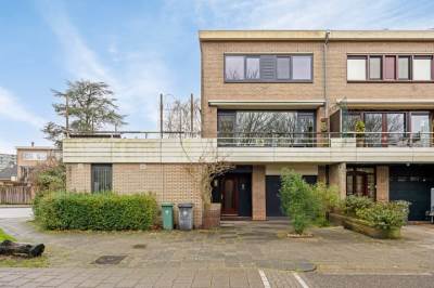 Woning Regentessestraat 29 Zoetermeer