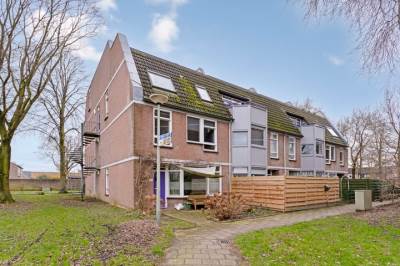 Woning Roserije 6A Maastricht