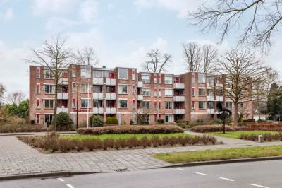 Woning Edisonlaan 204 Apeldoorn
