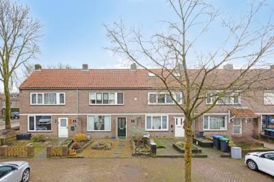 Woning Lavendelstraat 30 Uden