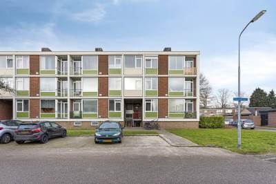 Woning Ranonkellaan 541 Ede