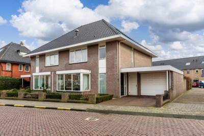 Woning 's-Gravenzandseweg 49 Naaldwijk