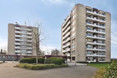 Woning Thamerhorn 53 Uithoorn