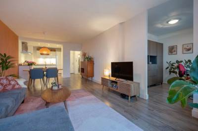 Woning Graaf Janstraat 142 Zoetermeer