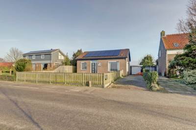 Woning Drieëndijk 26 Heenvliet