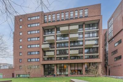 Woning Lichtstraat 85 Eindhoven