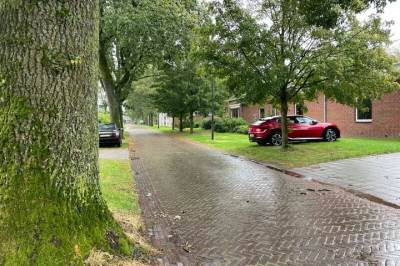 Woning Irenelaan 13 Oosterhesselen