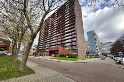 Woning Aart van der Leeuwlaan 57 Delft