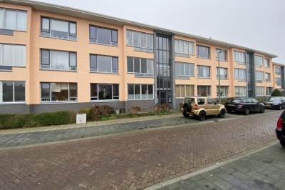 Woning Giessenstraat 18 Dordrecht