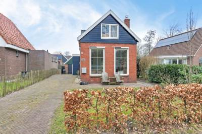 Woning Jousterweg 287 Oudehaske