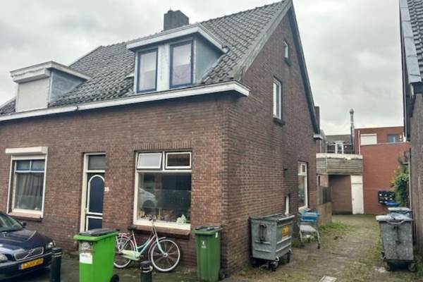Woning Achterdorpsstraat 18 Renkum