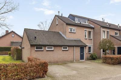 Woning van Aerlestraat 2 Oirschot