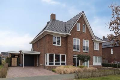 Woning Rijbroeksedreef 23 Beek en Donk