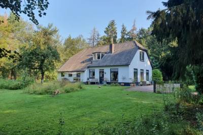 Woning Wildenborchseweg 3 Vorden