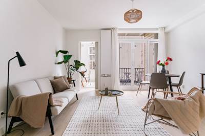 Woning Van Oldenbarneveldtstraat 911 Amsterdam