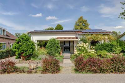 Woning Englaan 68 Leersum